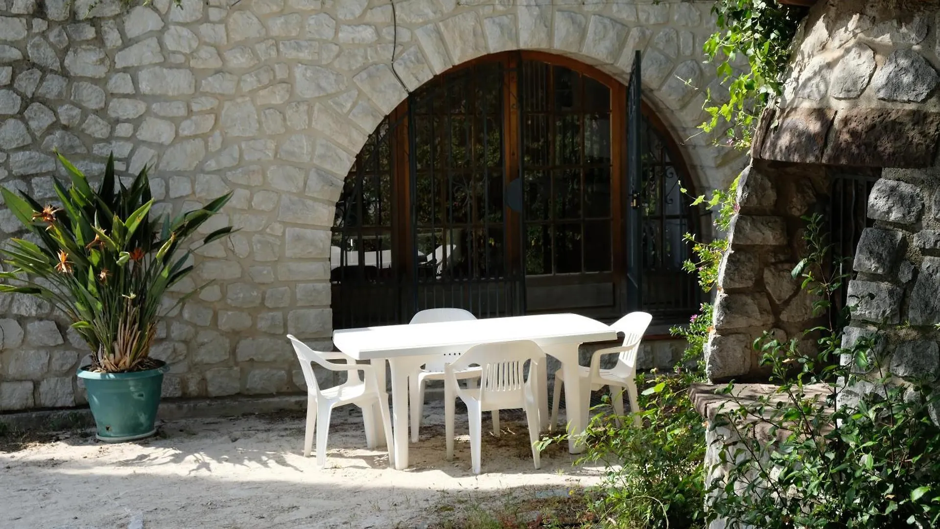Mas Sainte Marie Apartment Toulon