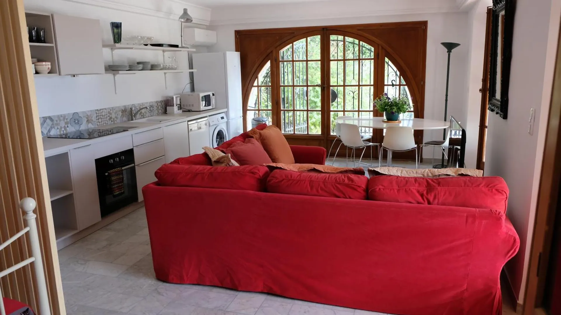 Appartement Mas Sainte Marie à Toulon France