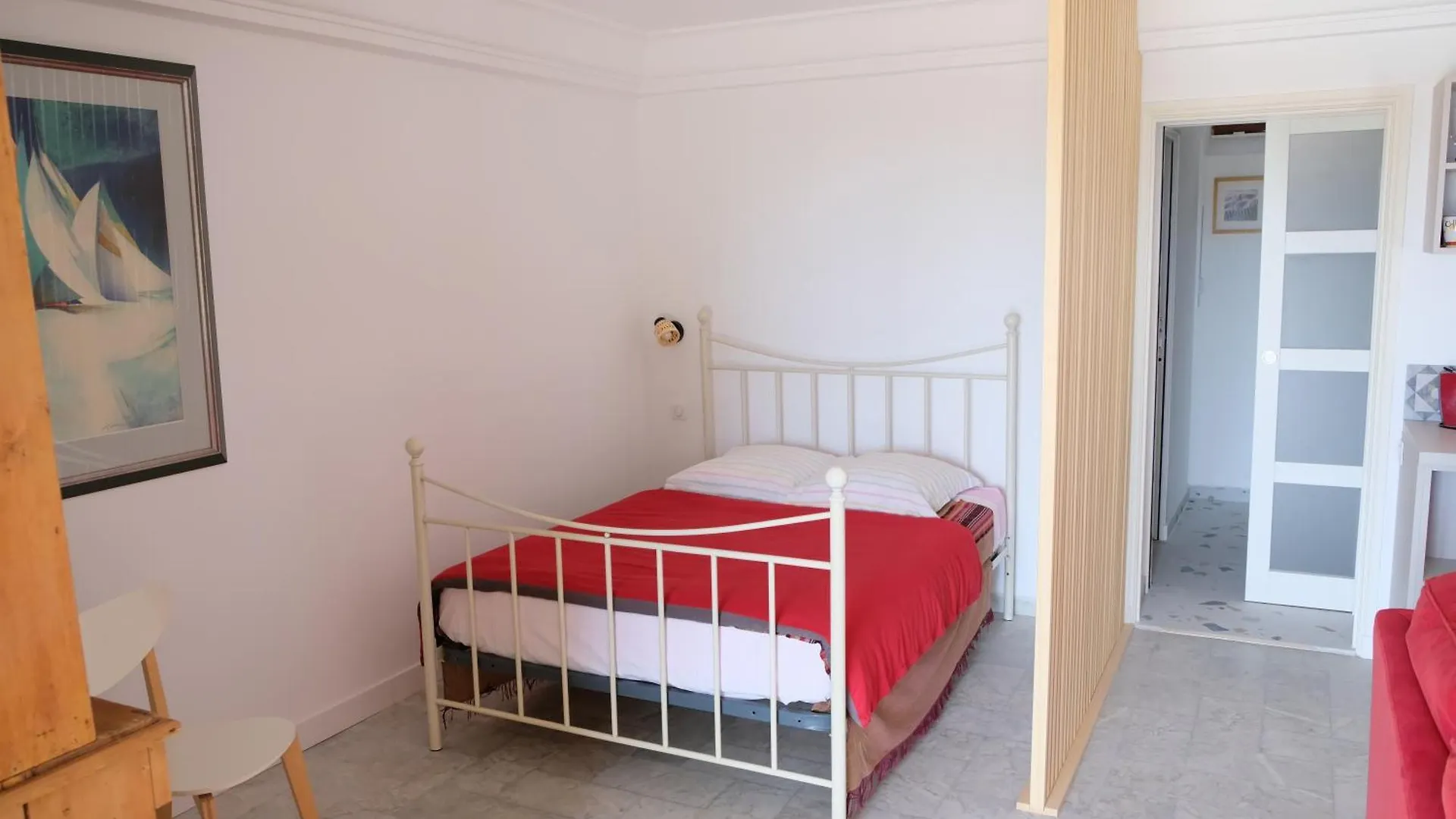 Appartement Mas Sainte Marie à Toulon France